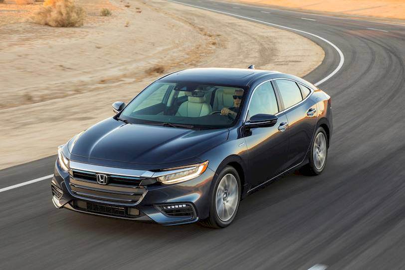 2021-Honda-Insight